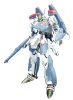 ROBOT魂 <SIDE VF> VF-25F スーパーメサイアバルキリー(早乙女アルト機)