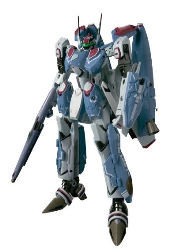 DX超合金 VF-25F スーパーメサイアバルキリー(早乙女アルト機)