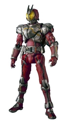 S.I.C. 極魂 仮面ライダーファイズ ブラスターフォーム