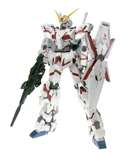 GUNDAM FIX FIGURATION METAL COMPOSITE #1006 ユニコーンガンダム