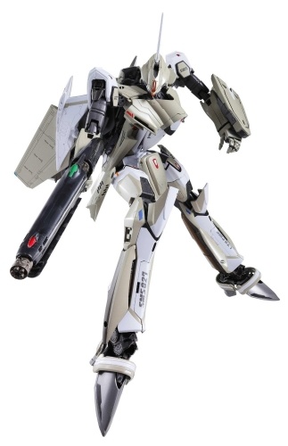 DX超合金 VF-25A メサイアバルキリー（一般機）