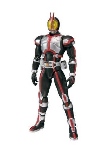 S.H.Figuarts 仮面ライダーファイズ