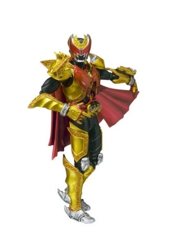 S.H.Figuarts 仮面ライダーキバ エンペラーフォーム