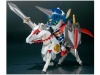 SDX 剣士ゼータガンダム