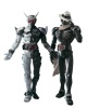 S.I.C. Vol.59 仮面ライダーWファングジョーカー&仮面ライダースカル