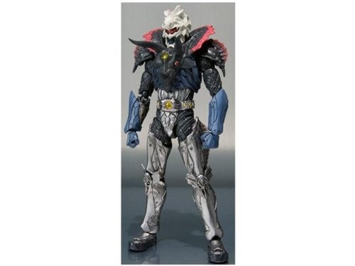 S.H.Figuarts 映司グリード