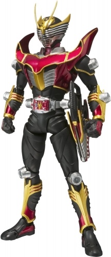 S.H.Figuarts 仮面ライダー龍騎サバイブ