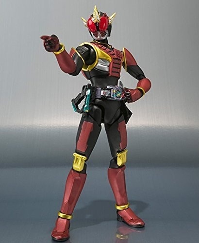 S.H.Figuarts 仮面ライダーゼロノス ゼロフォーム