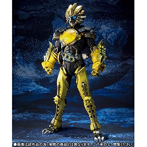 S.I.C. 仮面ライダーオーズ ラトラーター コンボ