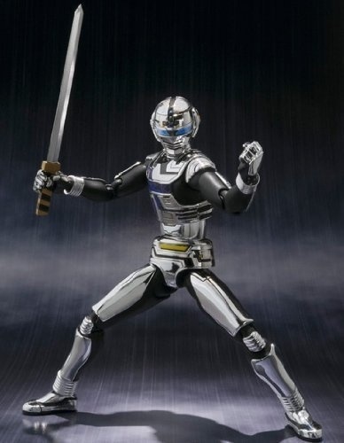 S.H.Figuarts 宇宙刑事ギャバン typeG