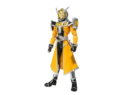 S.H.Figuarts 仮面ライダーウィザード ランドドラゴン