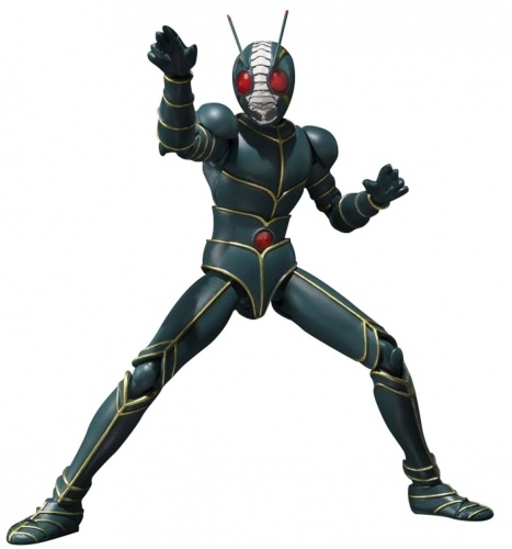 S.H.Figuarts 仮面ライダーZO