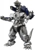 S.H.MonsterArts MFS-3 3式機龍