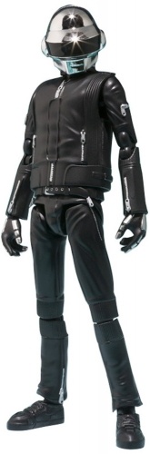 S.H.Figuarts Daft Punk Thomas Bangalter