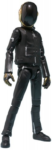 S.H.Figuarts Daft Punk Guy-Manuel de Homem-Christo