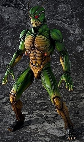 S.I.C. 仮面ライダーシン