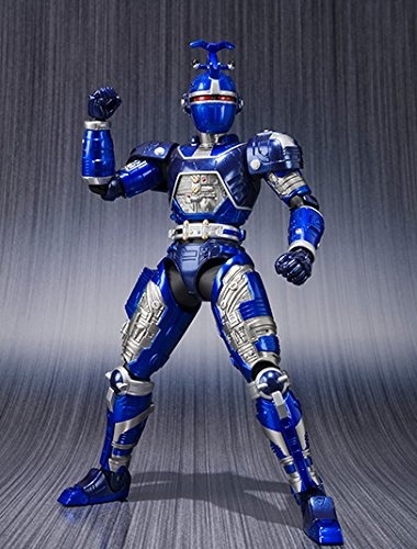 S.H.Figuarts ブルービート