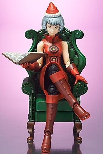 S.H.Figuarts エリザベス クリスマスVer.