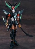 アーマープラス 黒い輝煌帝