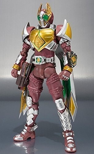 S.H.Figuarts 仮面ライダーギャレン ジャックフォーム