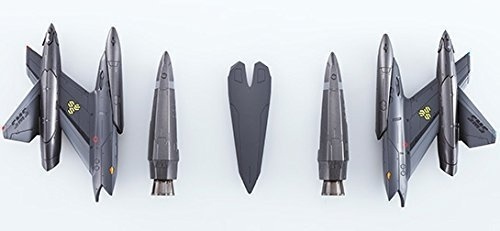 DX超合金 YF-29 デュランダルバルキリー（オズマ機）用スーパーパーツ