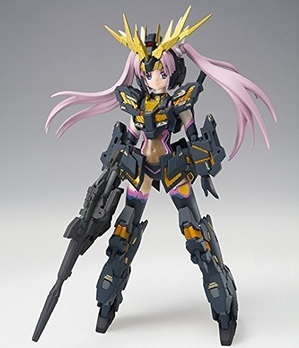 アーマーガールズプロジェクト MS少女 バンシィ