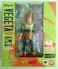 S.H.Figuarts ドラゴンボールZ ベジータ オリジナルアニメーションカラーVer. コミコン限定商品 SDCC2014