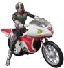 S.H.Figuarts 仮面ライダー新1号＆新サイクロン号 セット