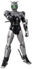 S.H.Figuarts 仮面ライダーBLACK RX シャドームーン(2015年リニューアル版)