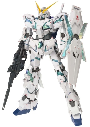 GUNDAM FIX FIGURATION METAL COMPOSITE #1012 ユニコーンガンダム（覚醒仕様）