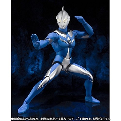 ULTRA-ACT ウルトラマンコスモス ルナモード