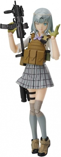 figma SP-116 椎名六花 夏制服ver.