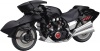 ex:ride SPride.08 キュイラッシェ・ノワール
