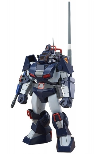 COMBAT ARMORS MAX01 1/72scale コンバットアーマー ダグラム