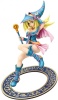 1/7 ブラック・マジシャン・ガール グッドスマイルカンパニー