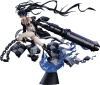 1/7 ブラック★ロックシューター HxxG Edition. (ホン エディション)