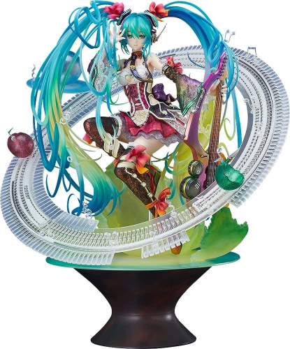 1/7 初音ミク バーチャル・ポップスター Ver.