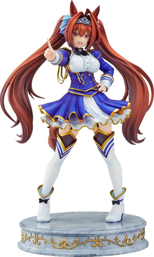 1/7 ウマ娘 プリティーダービー ダイワスカーレット
