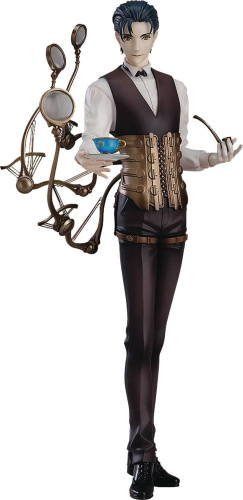 1/8 ルーラー/シャーロック・ホームズ
