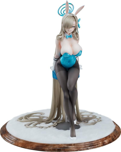 1/7 一之瀬アスナ（バニーガール） (いちのせあすな)
