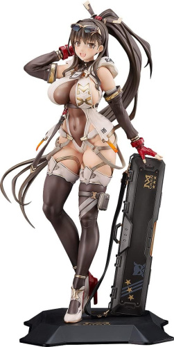 1/7 MXちゃん (エムエックスちゃん)