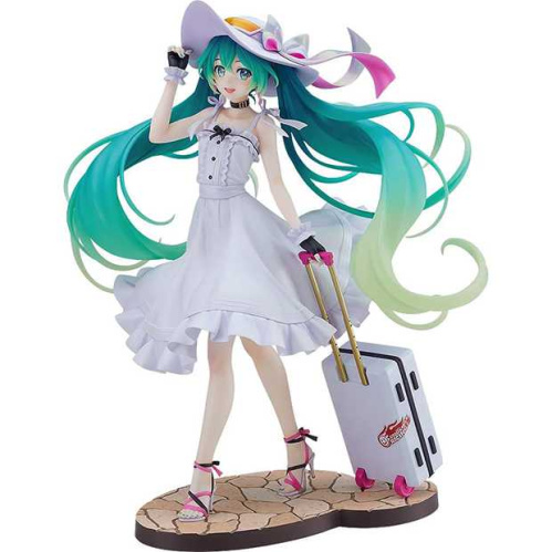 1/7 レーシングミク 2021 Private Ver. (プライベート Ver.)