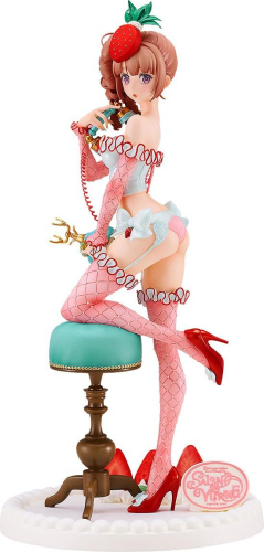 1/6 いちごショートビスチェガール SALON de VITRINE