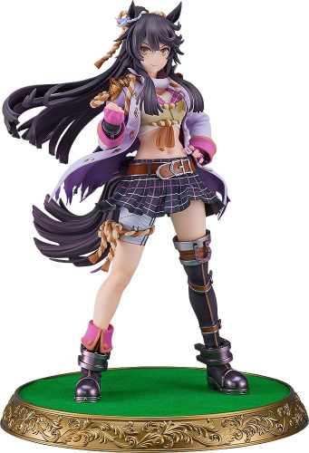 1/7 ウマ娘 プリティーダービー ナリタブライアン
