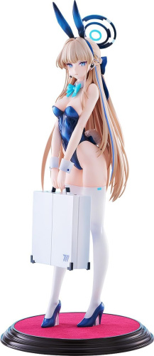 1/7 飛鳥馬トキ（バニーガール）