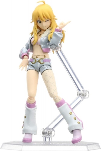 figma 331 星井美希