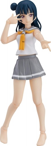 figma 368 津島善子