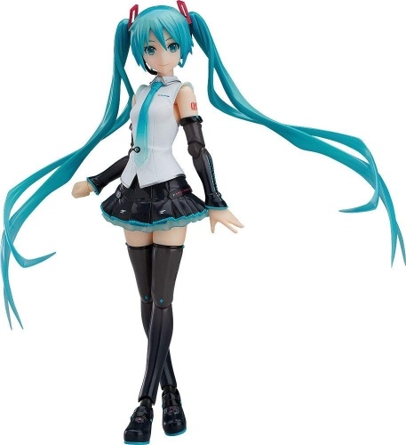 figma 394 初音ミク V4X