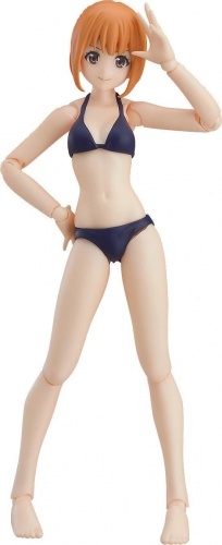 figma 416 水着女性body（エミリ）