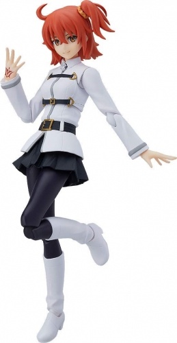 figma 426 マスター/主人公 女